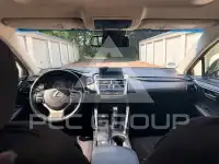 2016 Lexus NX300