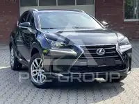 2016 Lexus NX300
