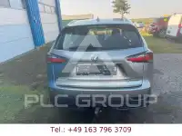 2016 Lexus NX300