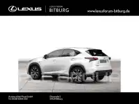 2016 Lexus NX300