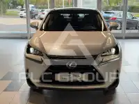 2016 Lexus NX300