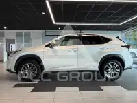 2016 Lexus NX300