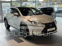 2016 Lexus NX300