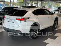 2016 Lexus NX300