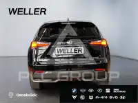 2016 Lexus NX300