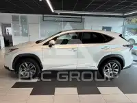 2016 Lexus NX300