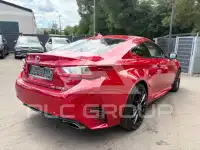 2016 Lexus RC200