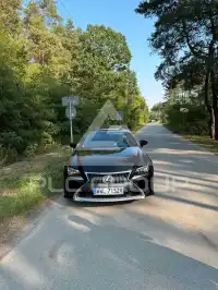 2016 Lexus RC200