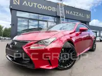 2016 Lexus RC200