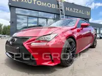 2016 Lexus RC200