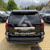 2016 Lexus GX460