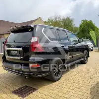 2016 Lexus GX460
