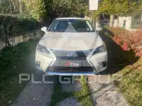 2016 Lexus Other