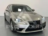 2016 Lexus Other