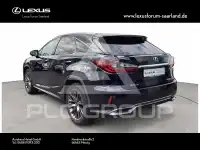 2016 Lexus RX450
