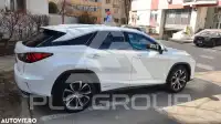 2016 Lexus RX450