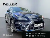 2016 Lexus RX450