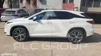 2016 Lexus RX450