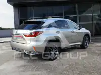 2016 Lexus RX450