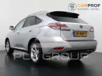 2016 Lexus RX450