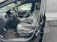 2016 Lexus RX450