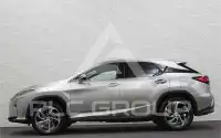 2016 Lexus RX450