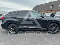 2016 Lexus RX450
