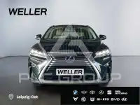 2016 Lexus RX450