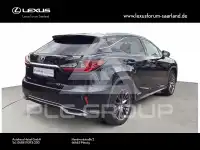 2016 Lexus RX450