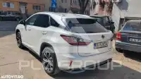 2016 Lexus RX450
