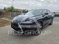 2016 Lexus RX450