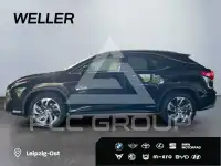 2016 Lexus RX450