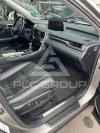 2016 Lexus RX450