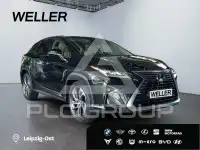 2016 Lexus RX450
