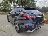 2016 Lexus RX450