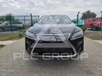 2016 Lexus RX450