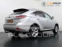 2016 Lexus RX450