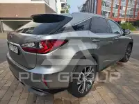 2016 Lexus RX450