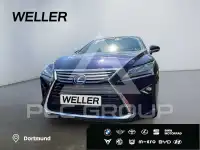 2016 Lexus RX450