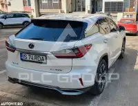 2016 Lexus RX450