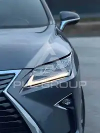 2016 Lexus RX