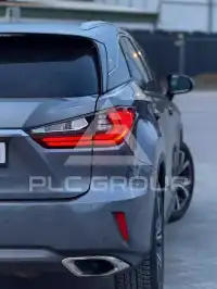 2016 Lexus RX