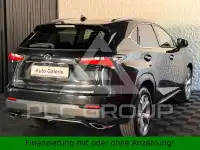 2016 Lexus NX200