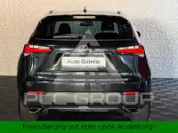 2016 Lexus NX200