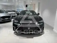 2016 Lexus RC