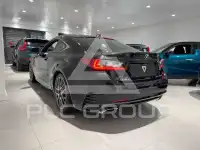 2016 Lexus RC