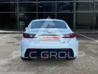 2016 Lexus RC