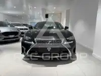 2016 Lexus RC