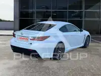 2016 Lexus RC