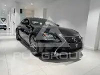 2016 Lexus RC